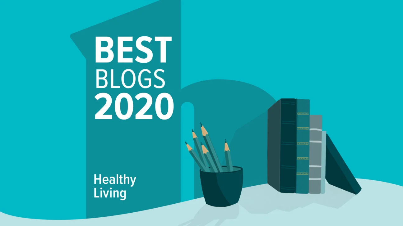 Health blogs