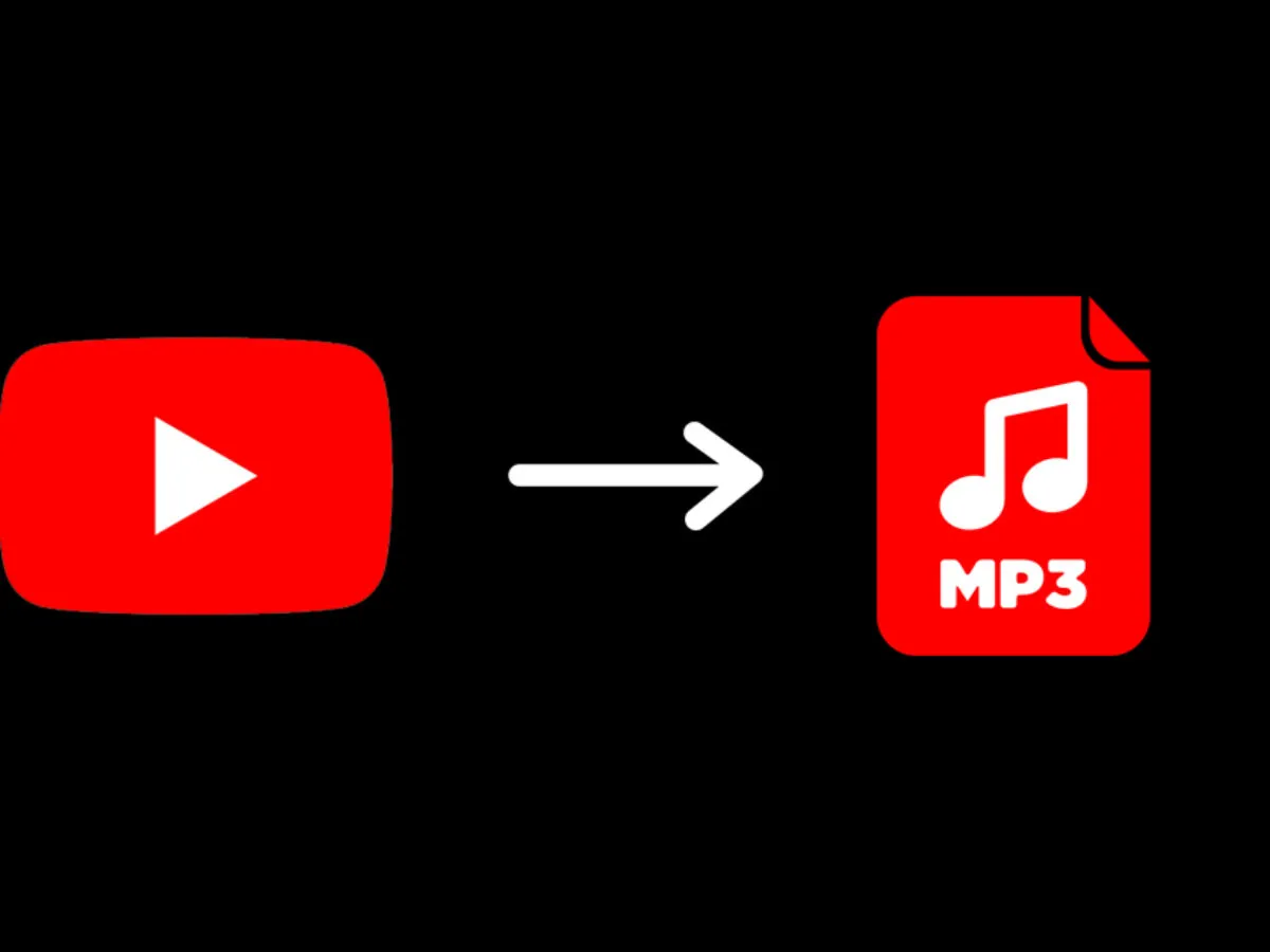 YouTube Videos to MP3